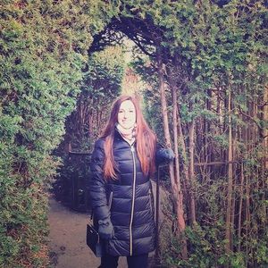 Meet your Posher, Lisa